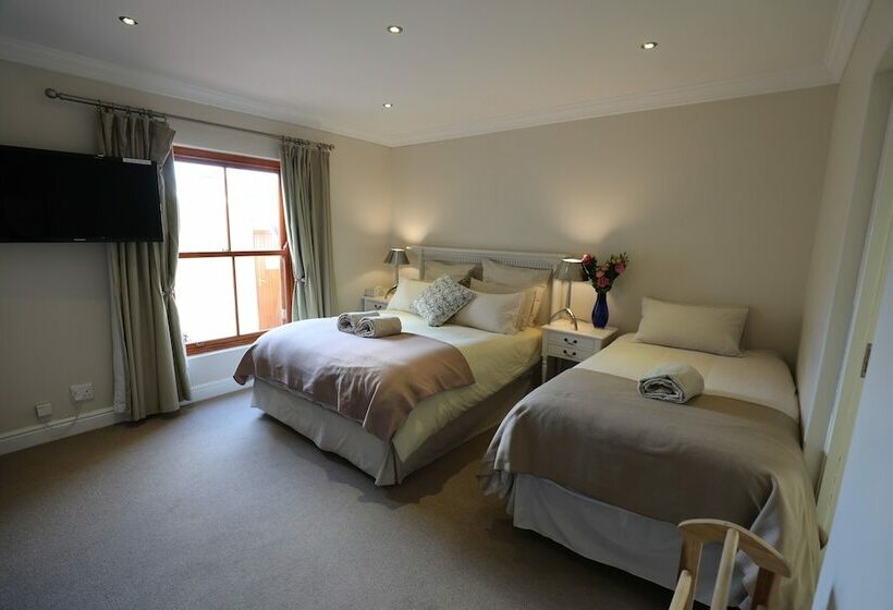 פנסיון Lebonheur