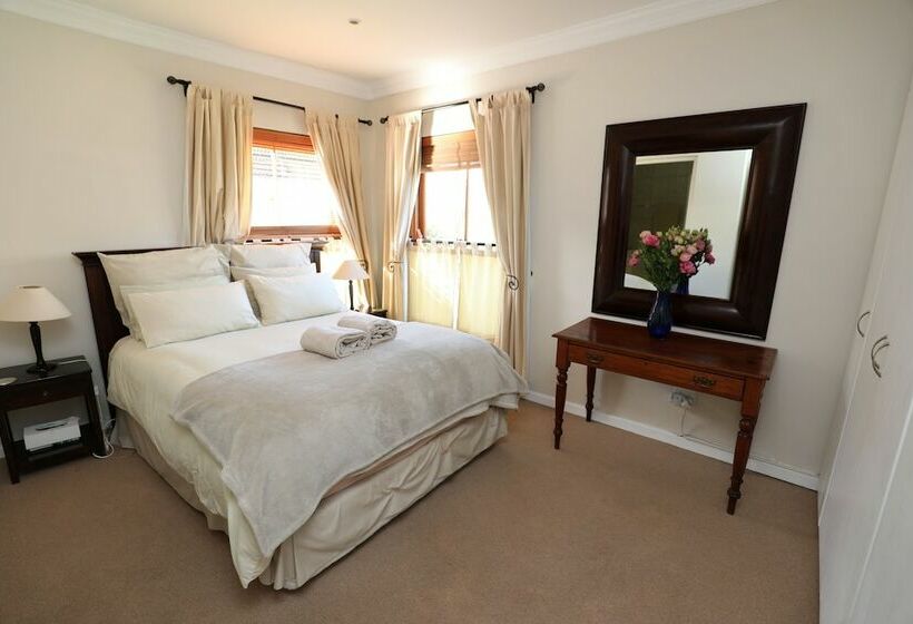 פנסיון Lebonheur