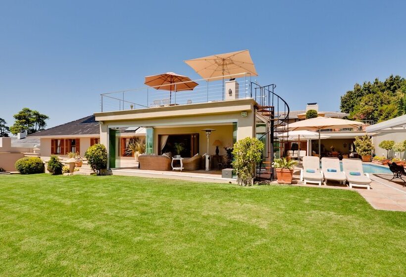 פנסיון Lebonheur