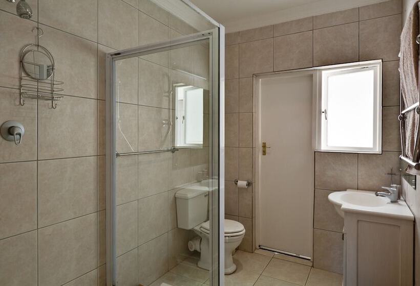 פנסיון Lebonheur