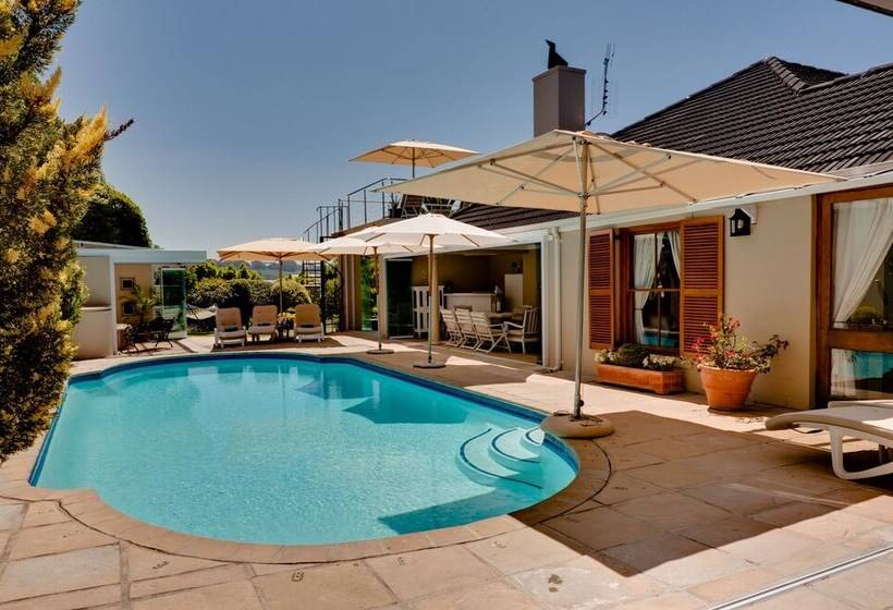 פנסיון Lebonheur