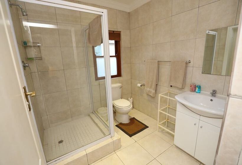 פנסיון Lebonheur