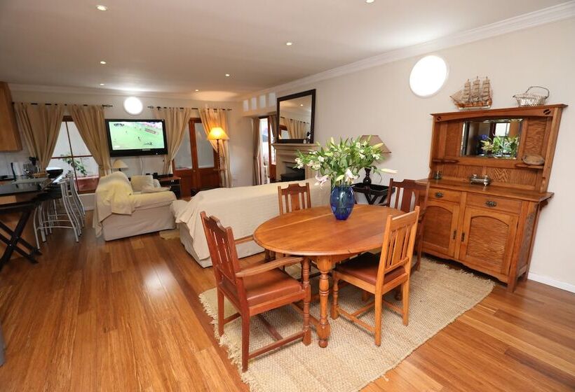 פנסיון Lebonheur