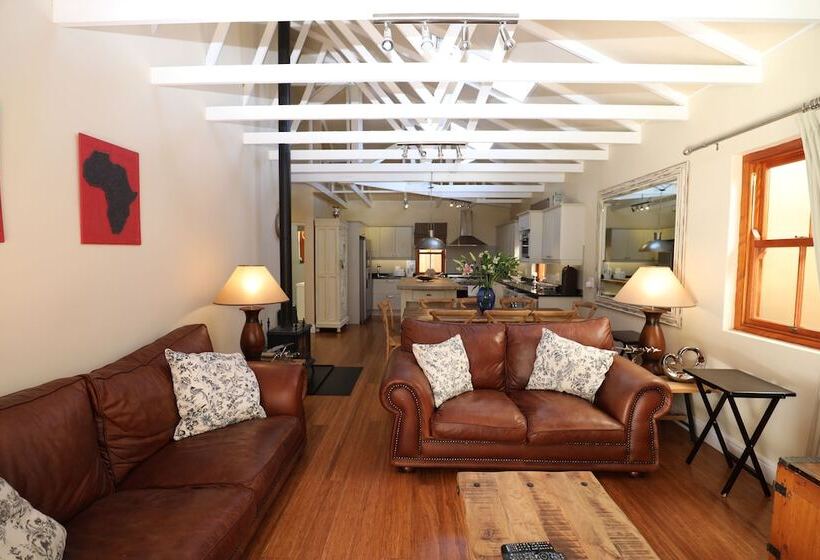 פנסיון Lebonheur