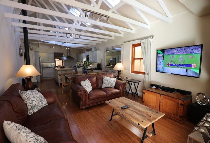 פנסיון Lebonheur