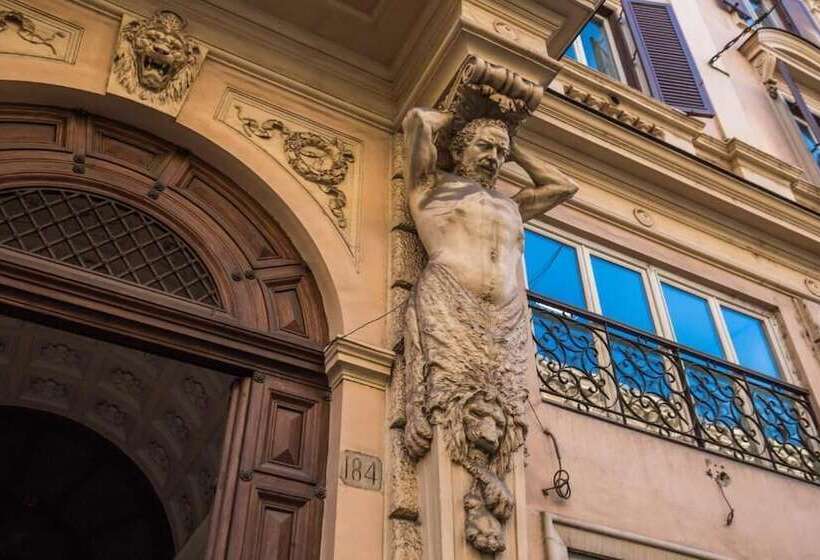 پانسیون Tlv Navona Guest House O Affittacamere