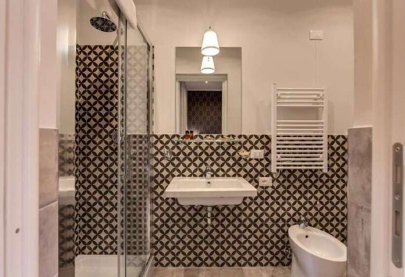 پانسیون Tlv Navona Guest House O Affittacamere