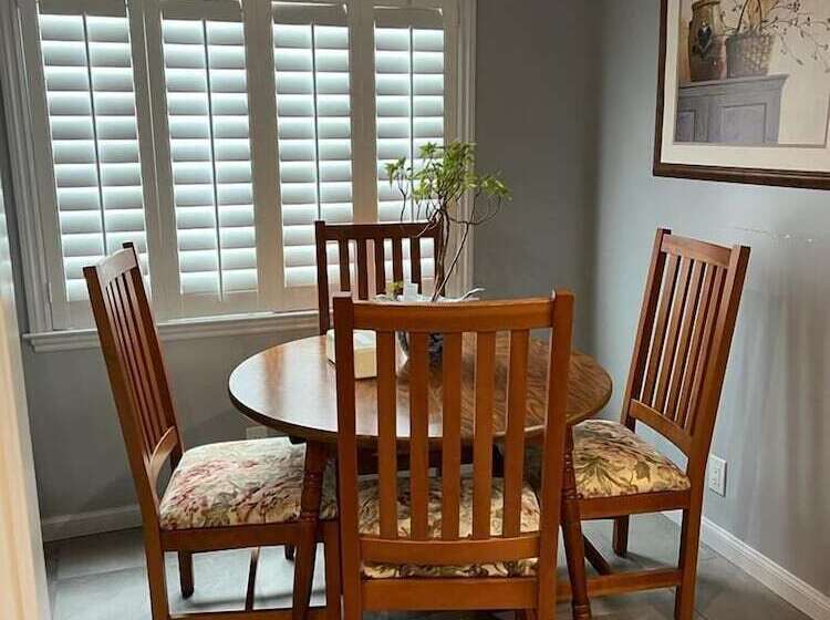 膳宿费 Miller Apartments