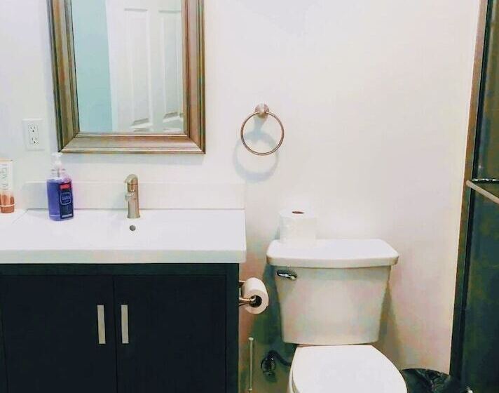 膳宿费 Miller Apartments