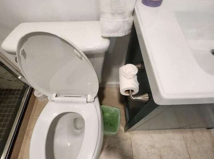 膳宿费 Miller Apartments