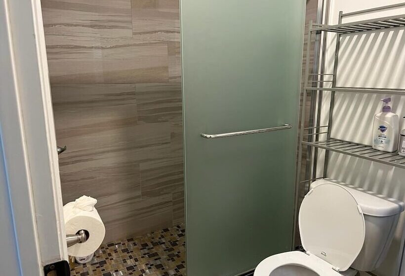 膳宿费 Miller Apartments