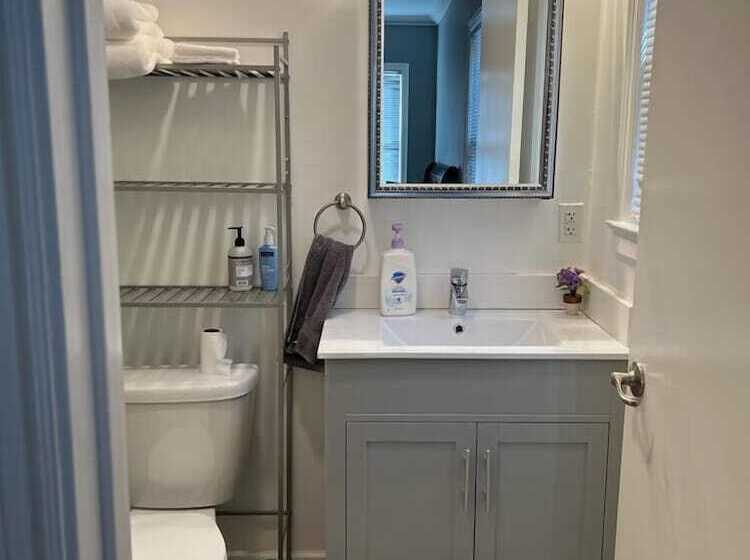 膳宿费 Miller Apartments