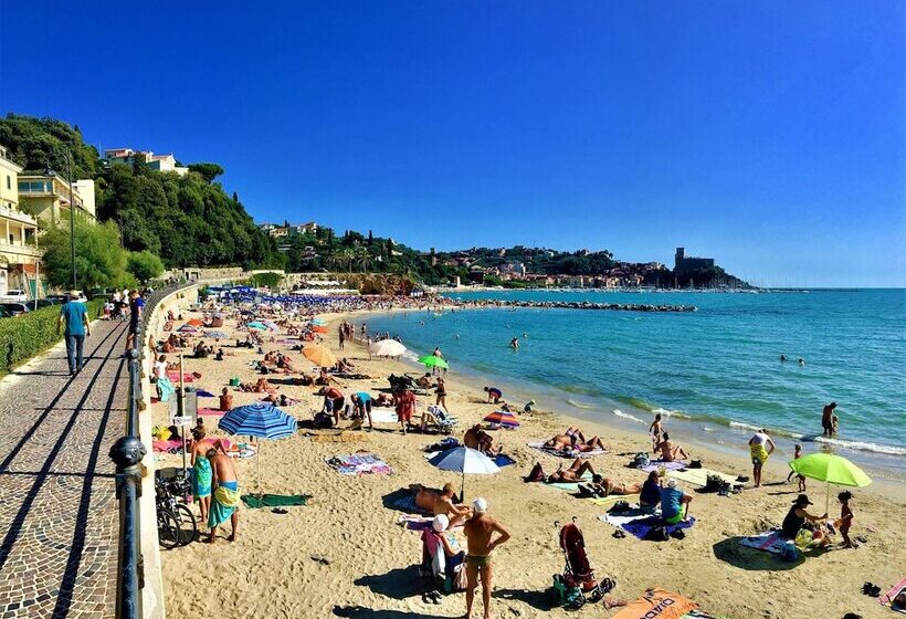 بنسيون Cinque Terre Campsitechalet 212 River Village Ameglia Including Airco