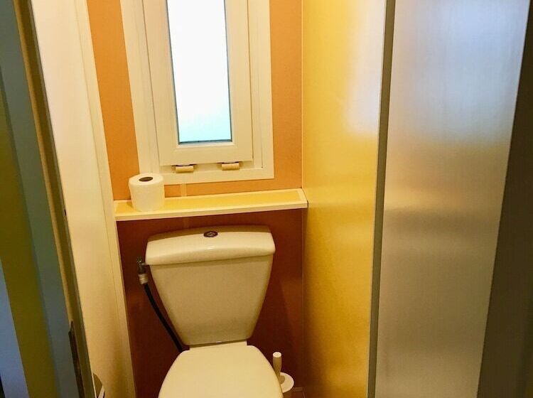 بنسيون Cinque Terre Campsitechalet 212 River Village Ameglia Including Airco