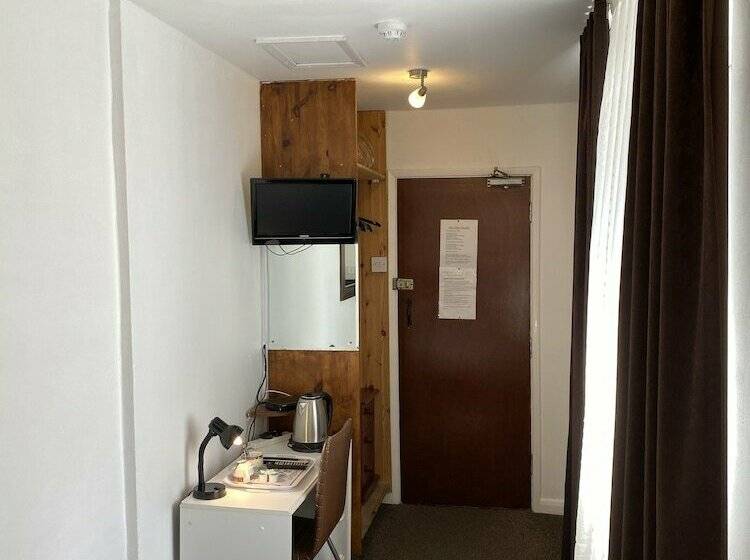 ペンション The Old Palace Guest House