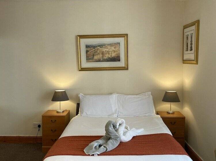 ペンション The Old Palace Guest House