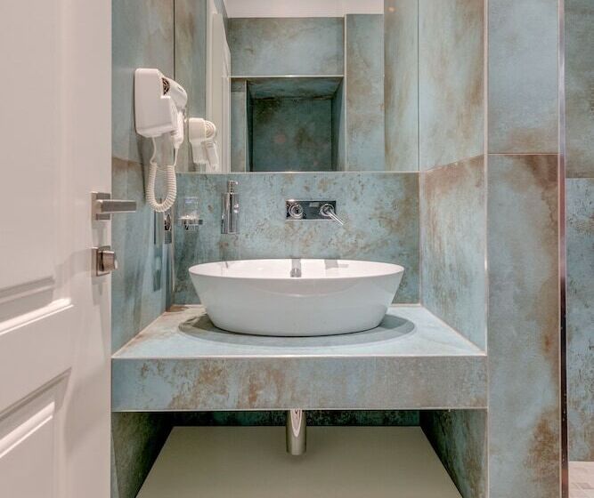 펜션 Palms Promenade Luxury Rooms