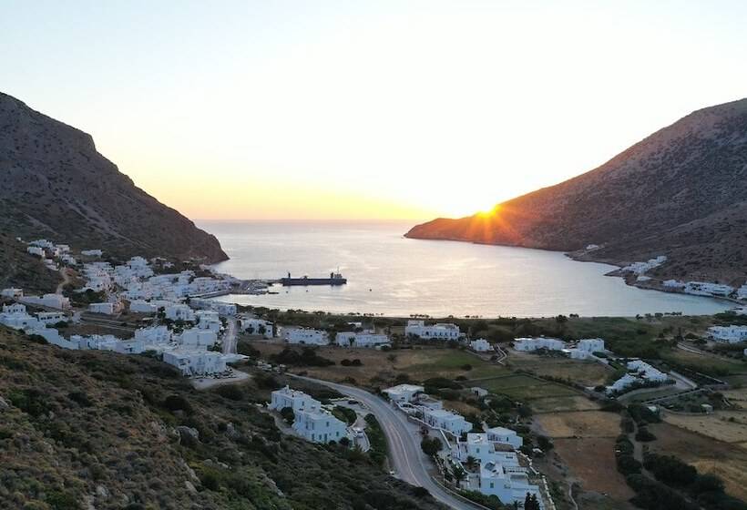 פנסיון Peris Rooms