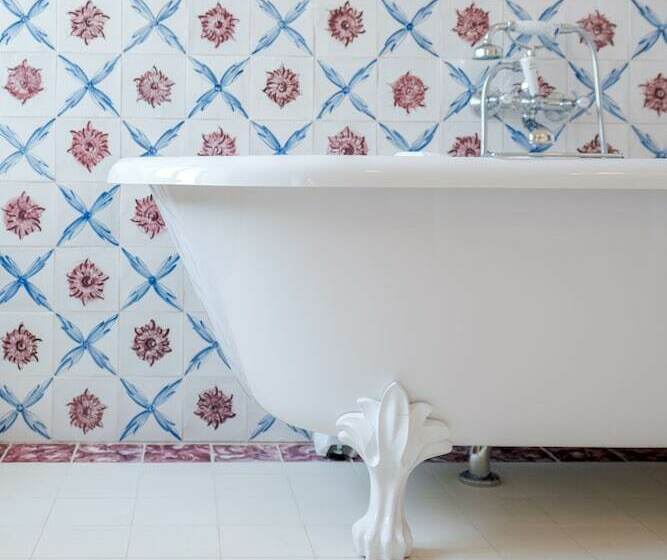 פנסיון Quinta Do Pinhô   Tarouca