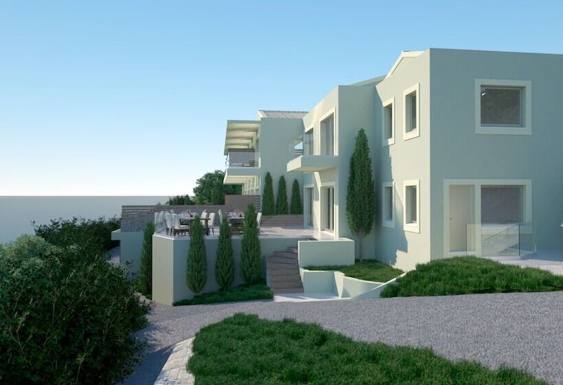 Пансион Room In Guest Room Room With Private Pool