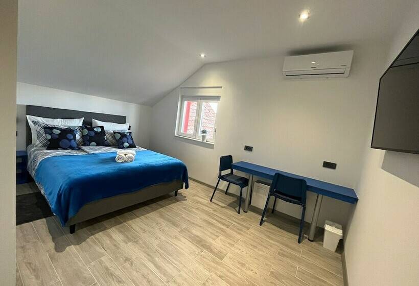 פנסיון Rooms Jelak