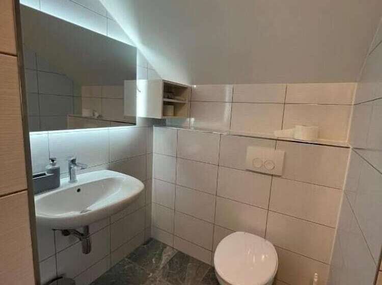 פנסיון Rooms Jelak