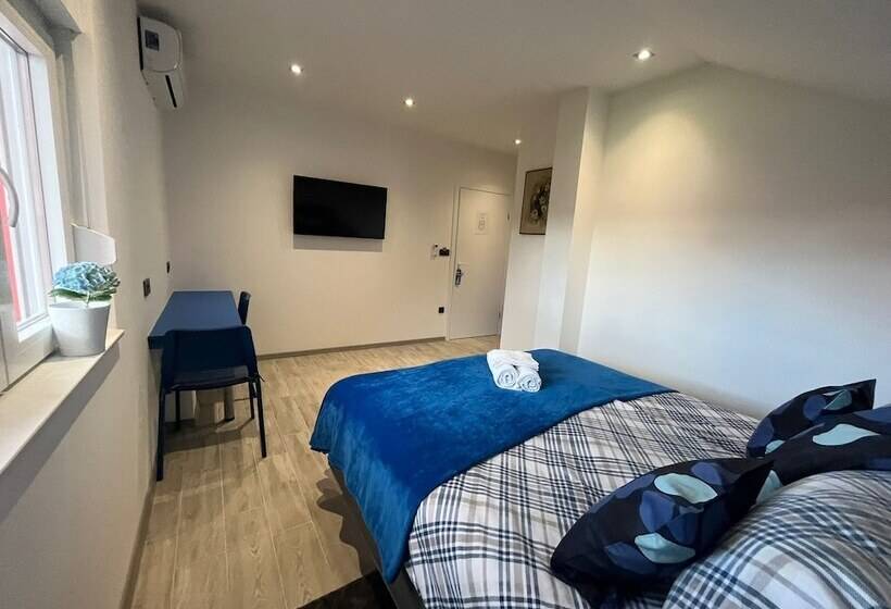 פנסיון Rooms Jelak