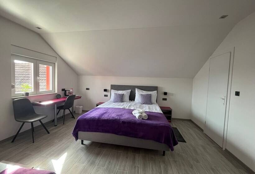 פנסיון Rooms Jelak
