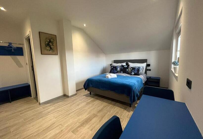 פנסיון Rooms Jelak