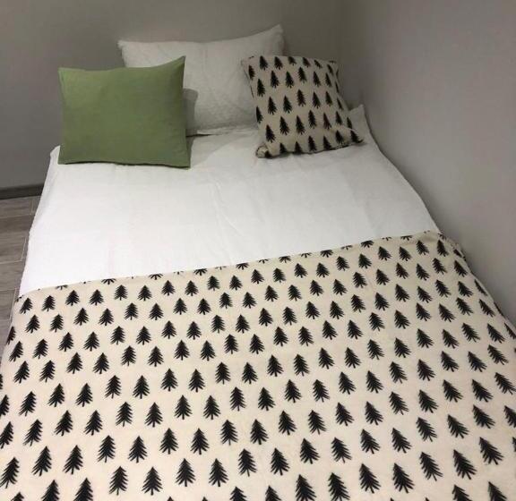 פנסיון Rooms Jelak