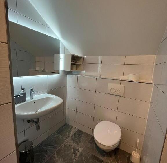 פנסיון Rooms Jelak