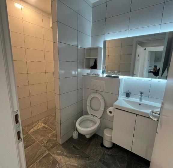 פנסיון Rooms Jelak