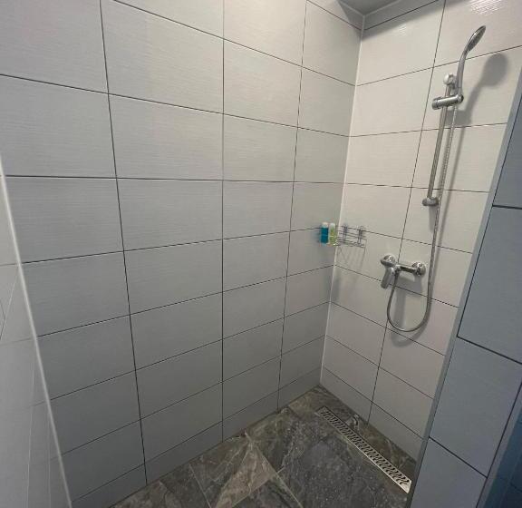 פנסיון Rooms Jelak