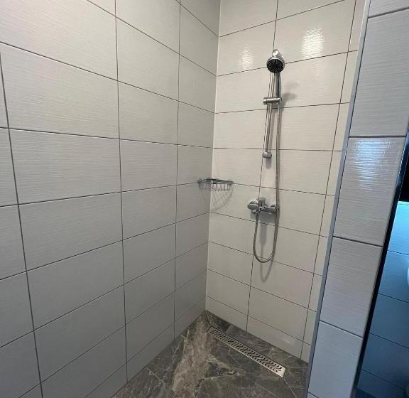 פנסיון Rooms Jelak