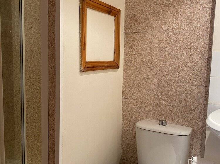 ペンション The Old Palace Guest House