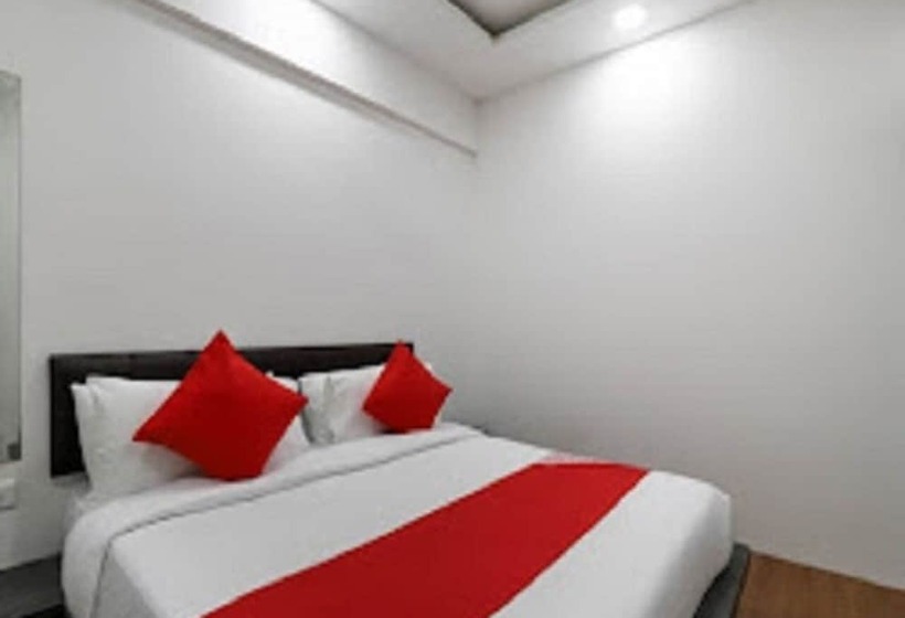 Peradiot Hotel Vastrapur