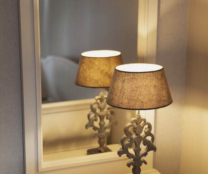 בית מלון כפרי Adler