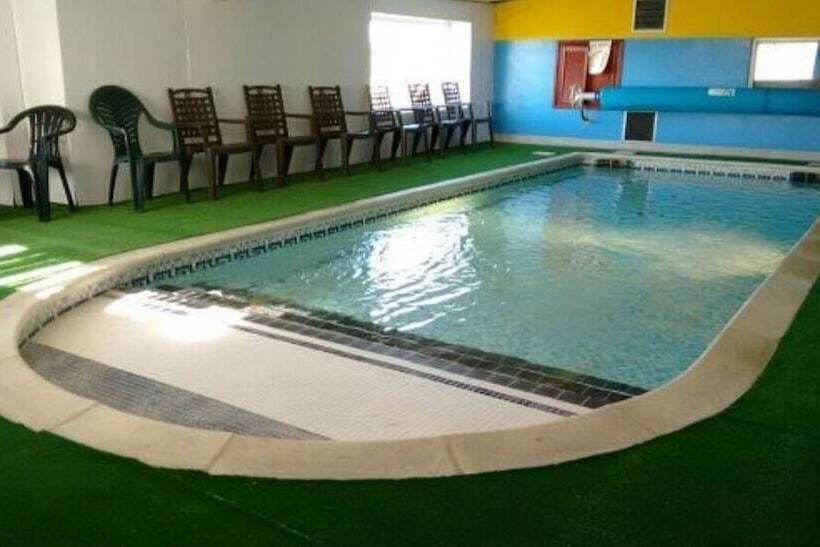 Remarkable Caravan In Abergele Towyn