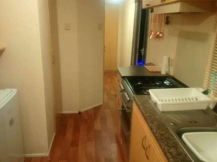 Remarkable Caravan In Abergele Towyn