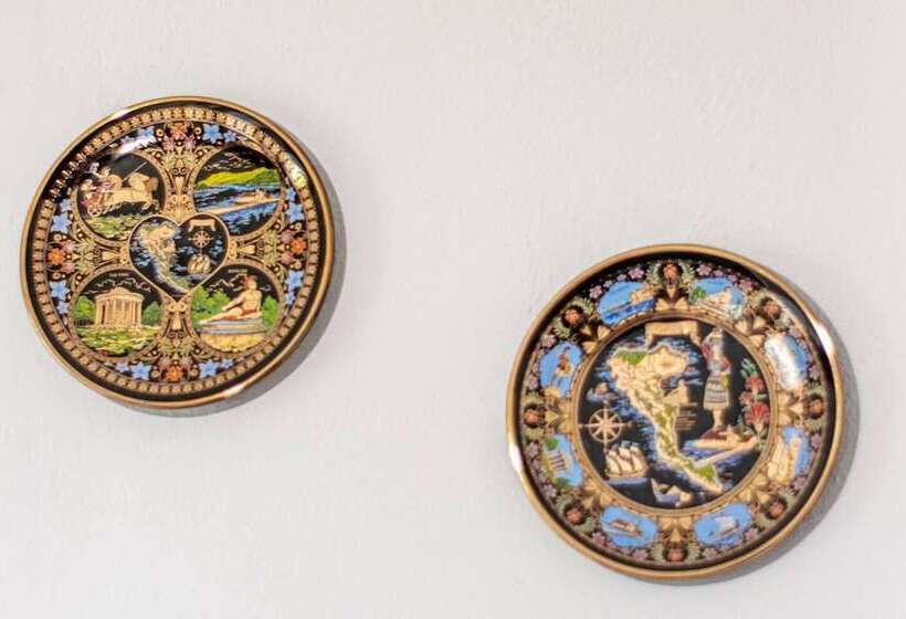 דירת נופש Avdou Village House With Pool