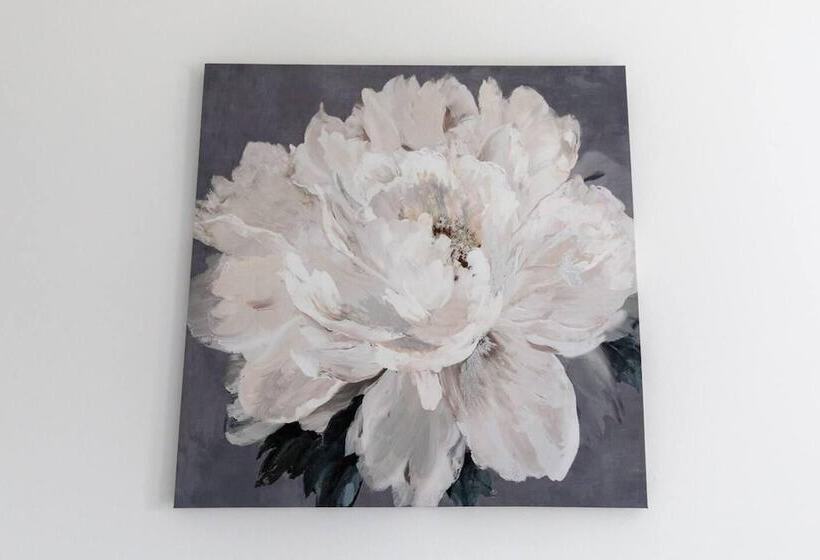 Резиденция Beautiful 4 Bed House 15 Mins To Cardiff & Newport