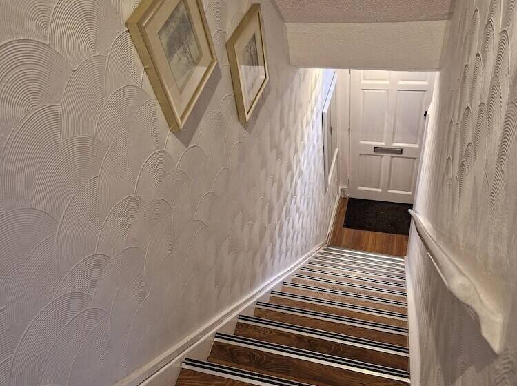 דירת נופש Chester Le Street S Diamond 3 Bed House