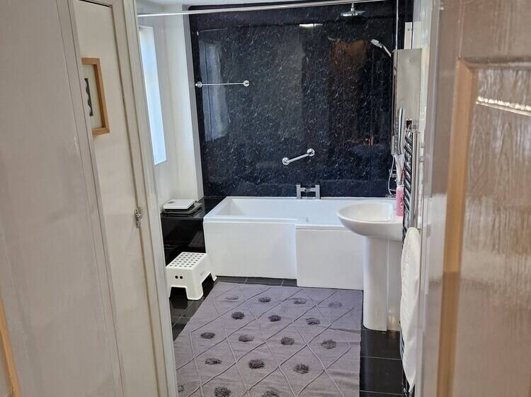 דירת נופש Chester Le Street S Diamond 3 Bed House