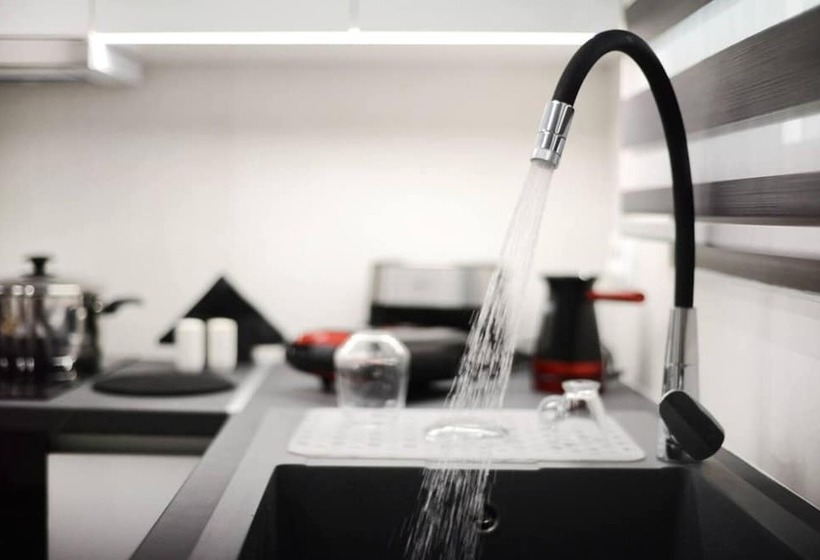 דירת נופש Damona 2br Luxury Home With Garden