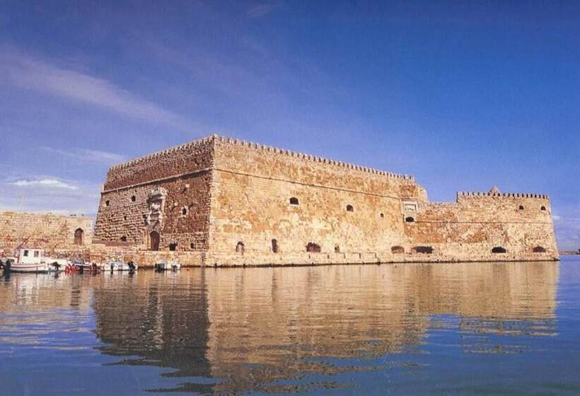 דירת נופש Damona 2br Luxury Home With Garden