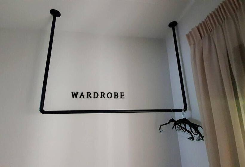 דירת נופש Damona 2br Luxury Home With Garden