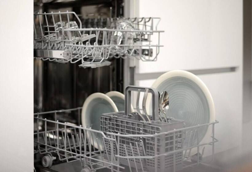 דירת נופש Damona 2br Luxury Home With Garden