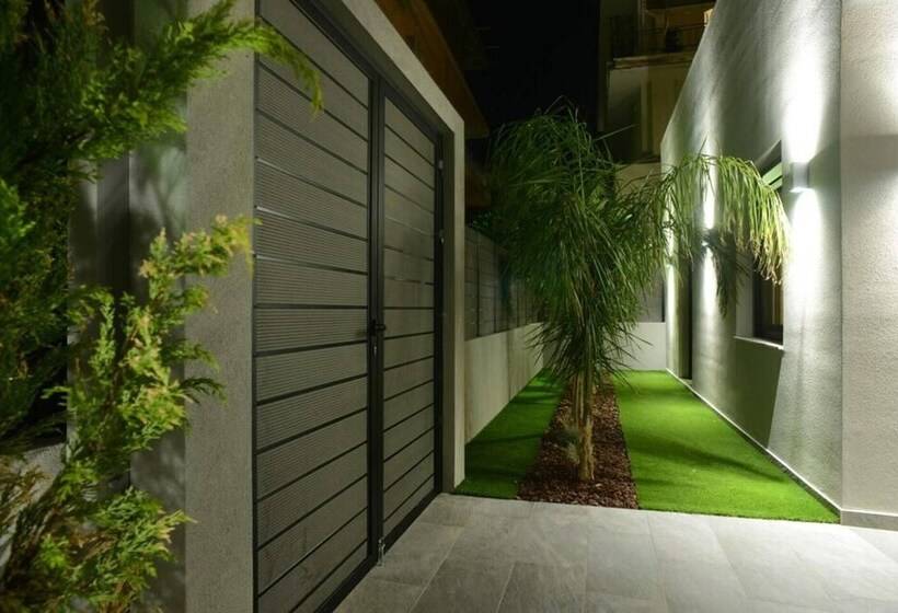 דירת נופש Damona 2br Luxury Home With Garden