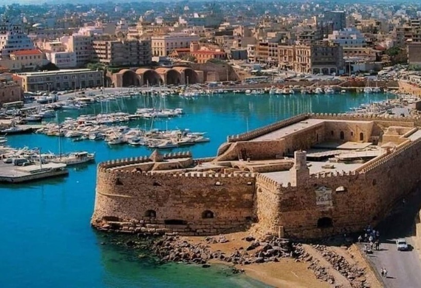 דירת נופש Damona 2br Luxury Home With Garden