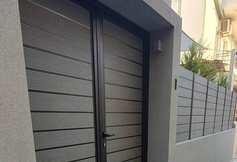 דירת נופש Damona 2br Luxury Home With Garden